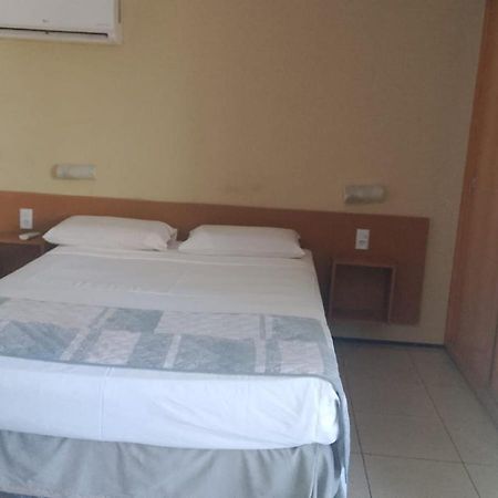 Apartamento Meireles Perto Feirinha Beira Mar105 Fortaleza  Buitenkant foto