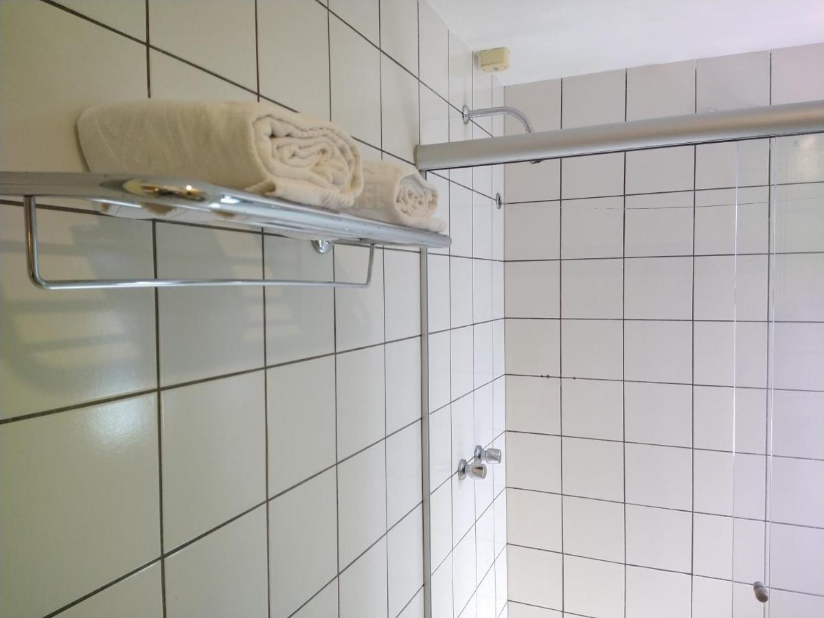 Apartamento Meireles Perto Feirinha Beira Mar105 Fortaleza  Buitenkant foto