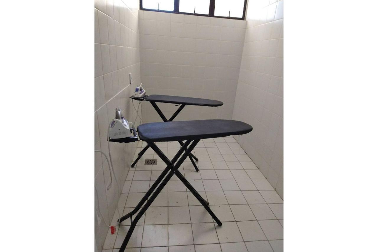 Apartamento Meireles Perto Feirinha Beira Mar105 Fortaleza  Buitenkant foto