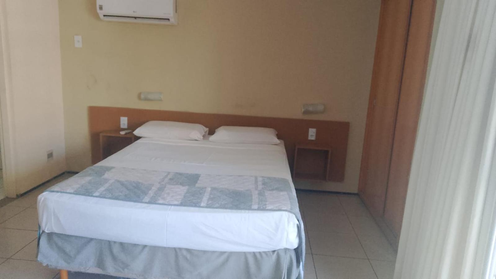 Apartamento Meireles Perto Feirinha Beira Mar105 Fortaleza  Buitenkant foto